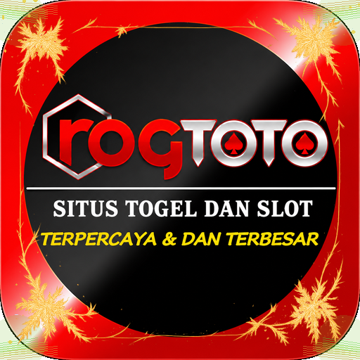 rogtoto — mitra unggulan